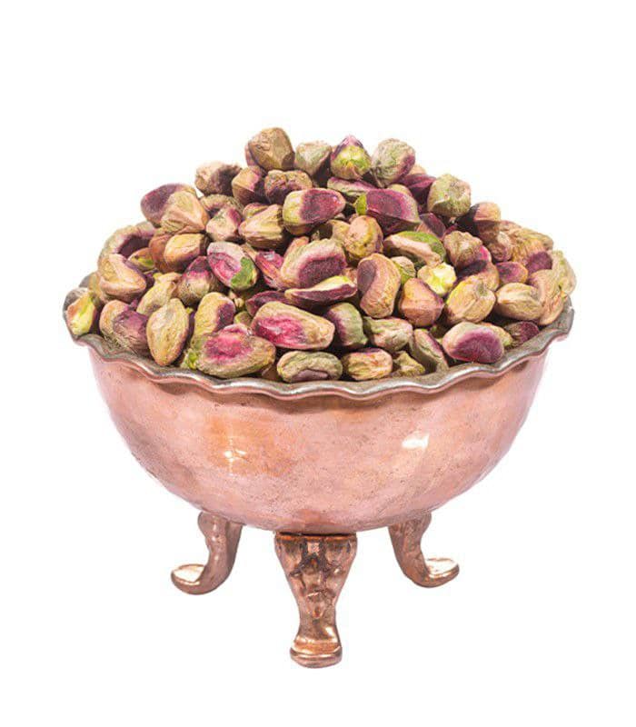 تصویر 2 از فروش مغز پسته درجه یک + قیمت خرید به صرفه